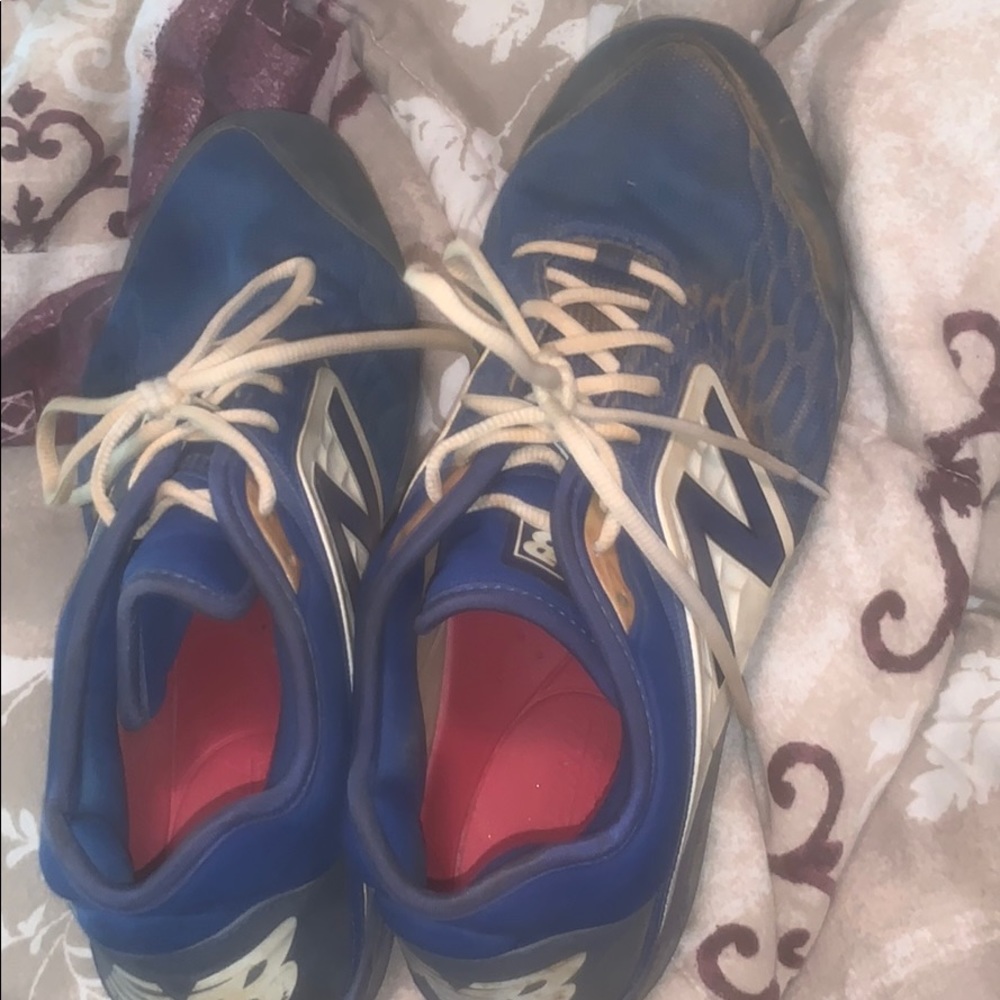 Cleats